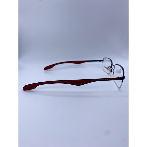 Prada VPS 51E AAG-101 Eyeglasses Frame - Picture 5 of 7